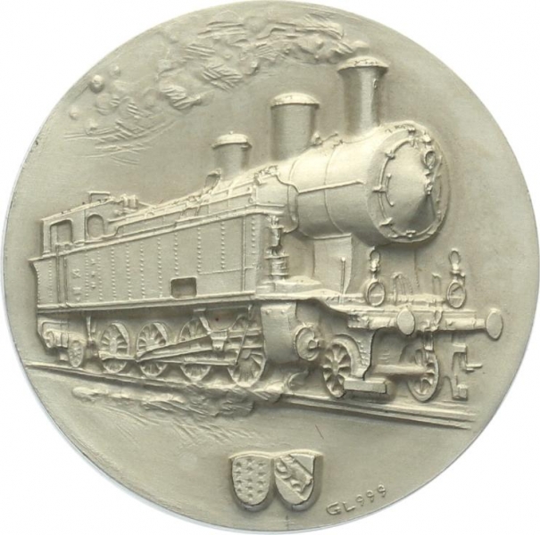 1988 - 75 Jahre Bern - Lötschberg - Simplon - Bahn 1913-1988